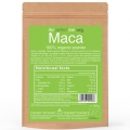 Maca - 100% pulbere BIO